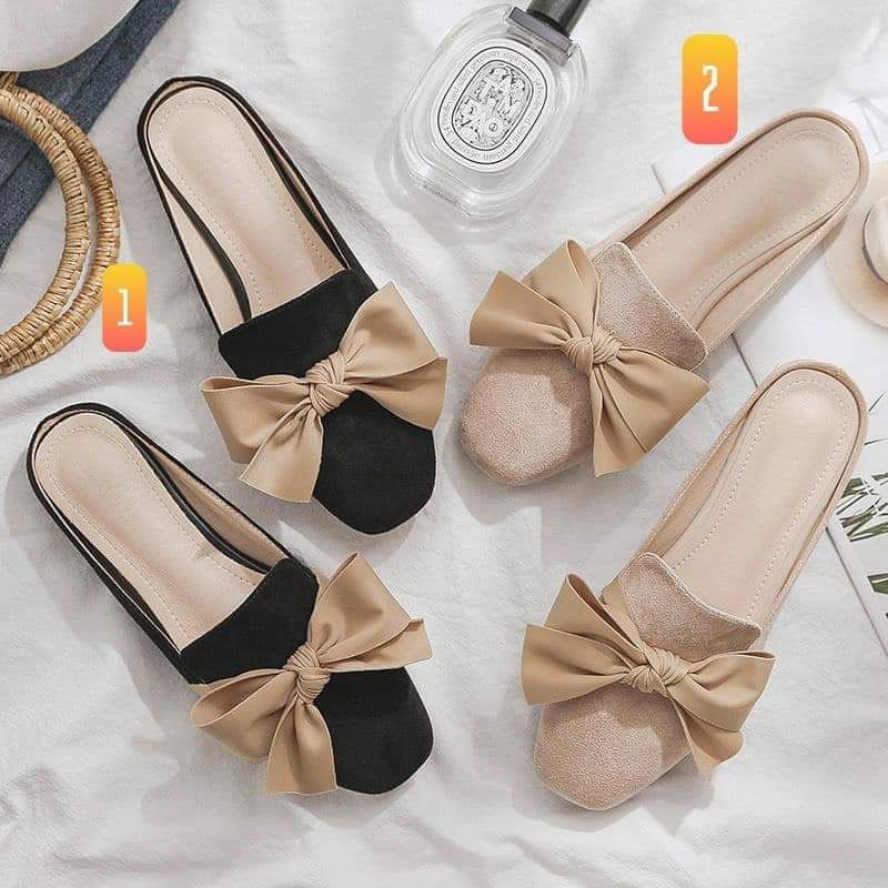 Hài lười vintage | BigBuy360 - bigbuy360.vn
