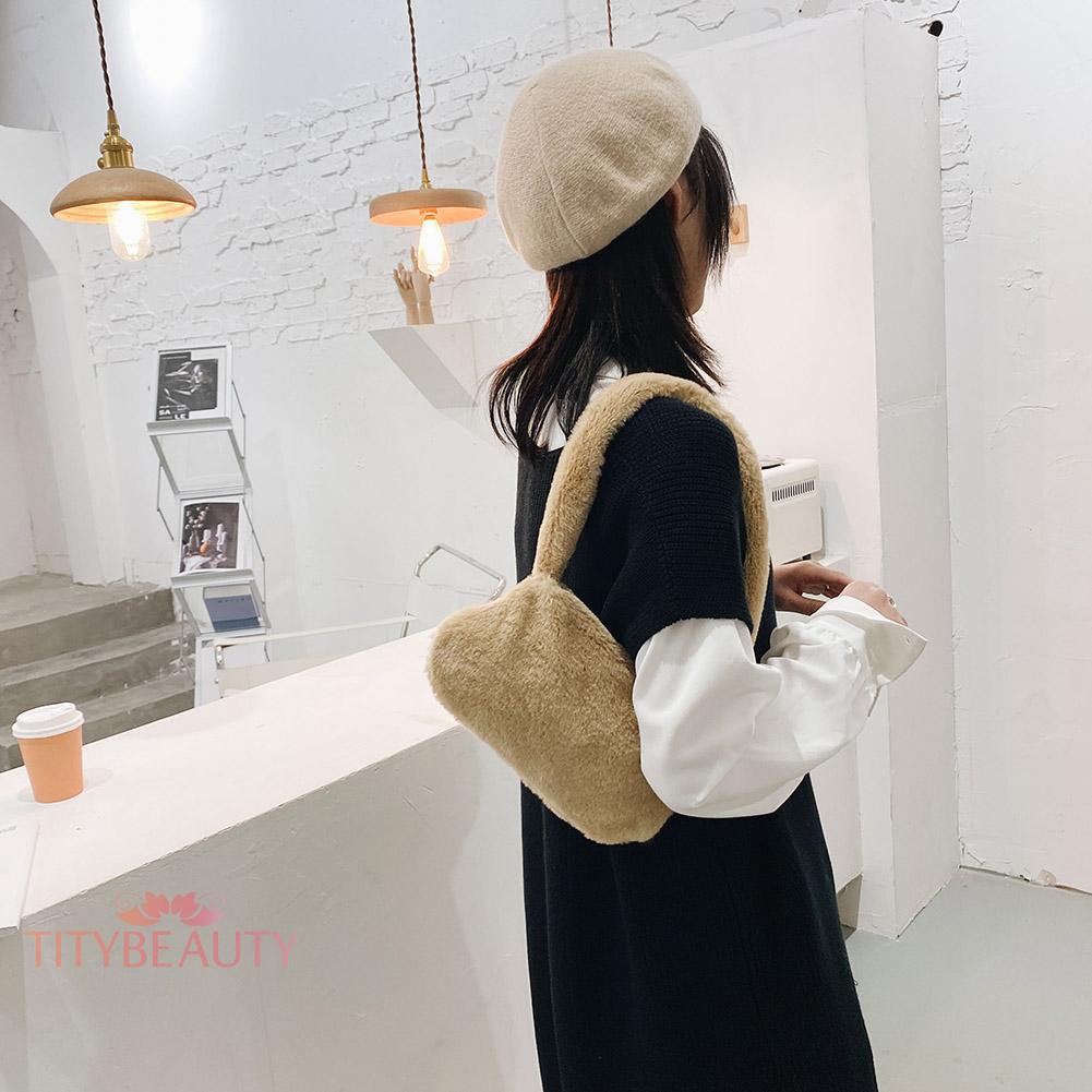 Túi Đeo Vai Mini Hình Động Vật Cho Nữ | BigBuy360 - bigbuy360.vn