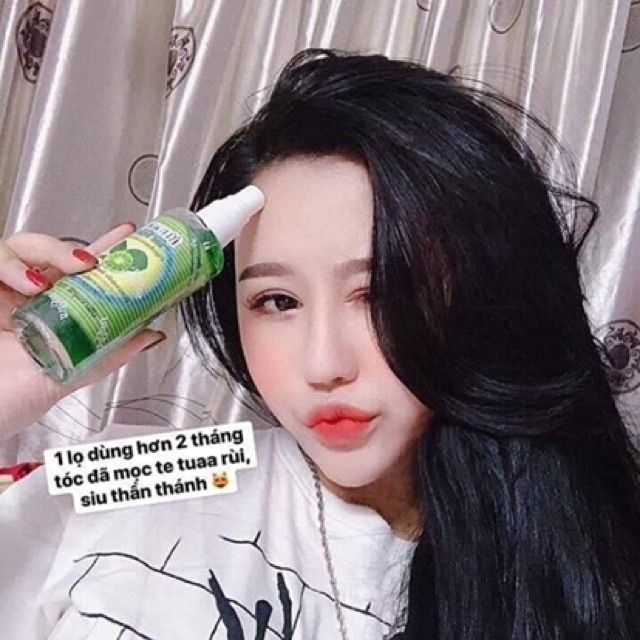 XỊT BƯỞI MỌC TÓC THÁI LAN | BigBuy360 - bigbuy360.vn