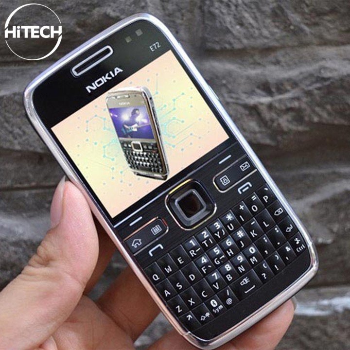 ĐIỆN THOẠI NOKIA E72 SIÊU BỀN | BigBuy360 - bigbuy360.vn