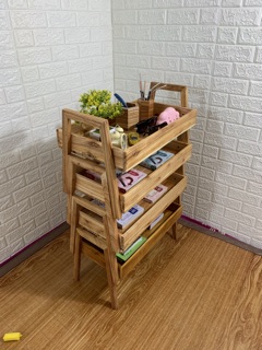 KỆ GỖ ĐA NĂNG , KỆ DECOR