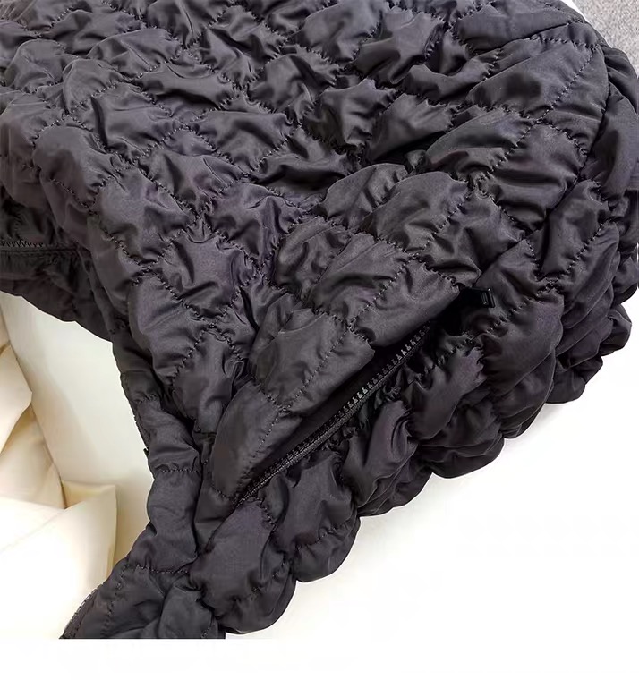 Túi Xách Nữ JASMIN NOIR Phong Cách Mùa Đông Thời Thượng
