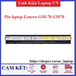 ⚡Pin laptop Lenovo G50-70 G5070
