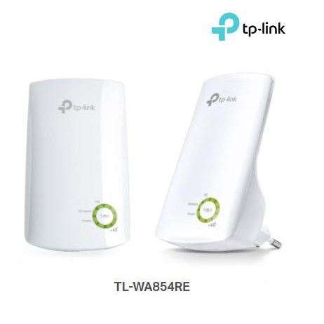 Thiết bị WIFI Tp-link TL-WA854RE 300MBPS UNIVERSAL