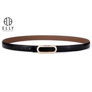 Dây lưng nữ thời trang cao cấp ELLY – ED43