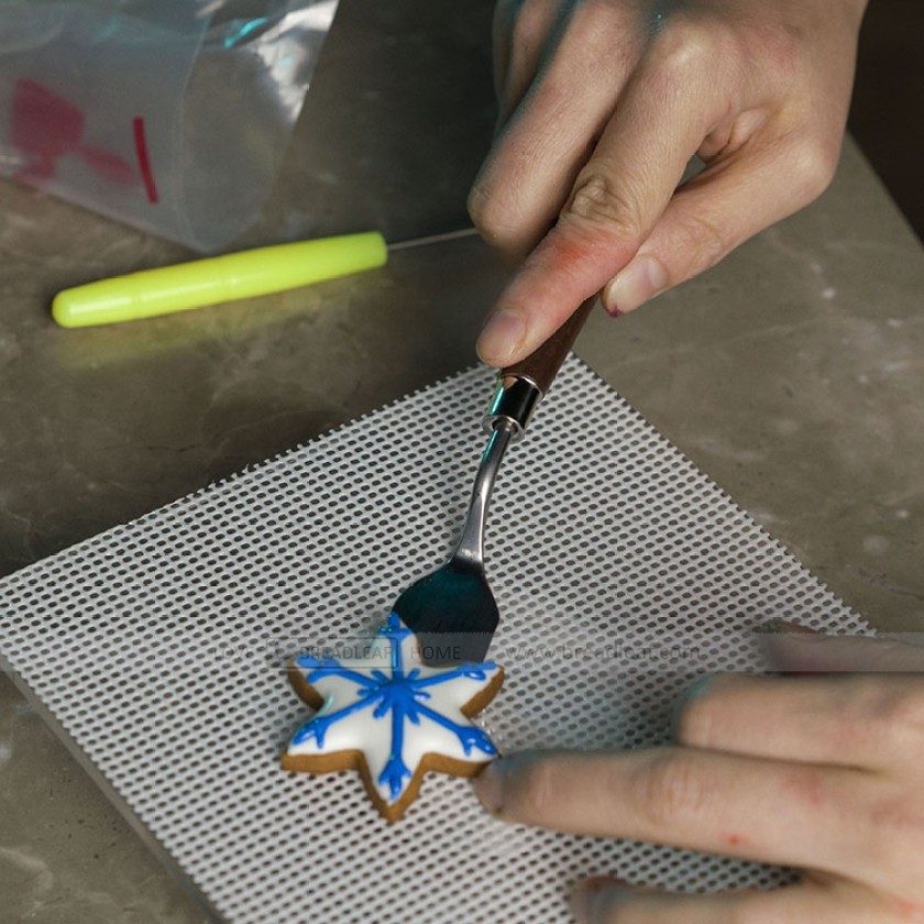 Bộ Dụng Cụ Làm Bánh do Breadleaf OEM - Gồm 5 Chiếc