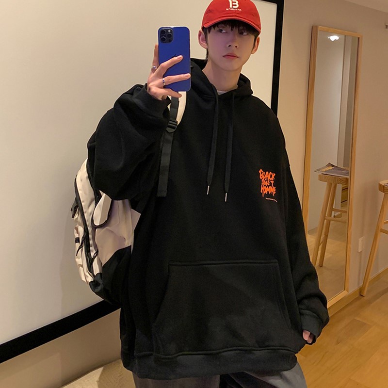 Áo hoodie nam nữ unisex có mũ ulzzang hàn quốc cặp đôi local brand nỉ ngoại cao cấp PREMIUM form rộng PHG cute zip