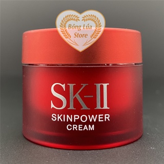 Kem Chống Lão Hóa SK-ii Skin Power Cream 15g