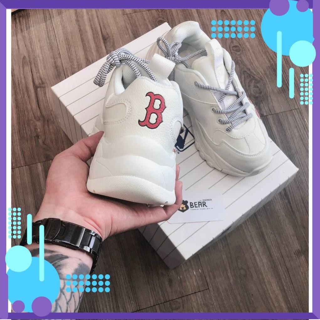 Giày thể thao [SALE BIG SALE] Giày thể thao tăng chiều cao BOSTONN một một | BigBuy360 - bigbuy360.vn