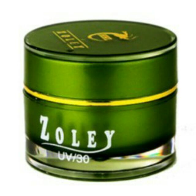 KEM NGỪA MỤN, TRẮNG DA ZOLEY 10g