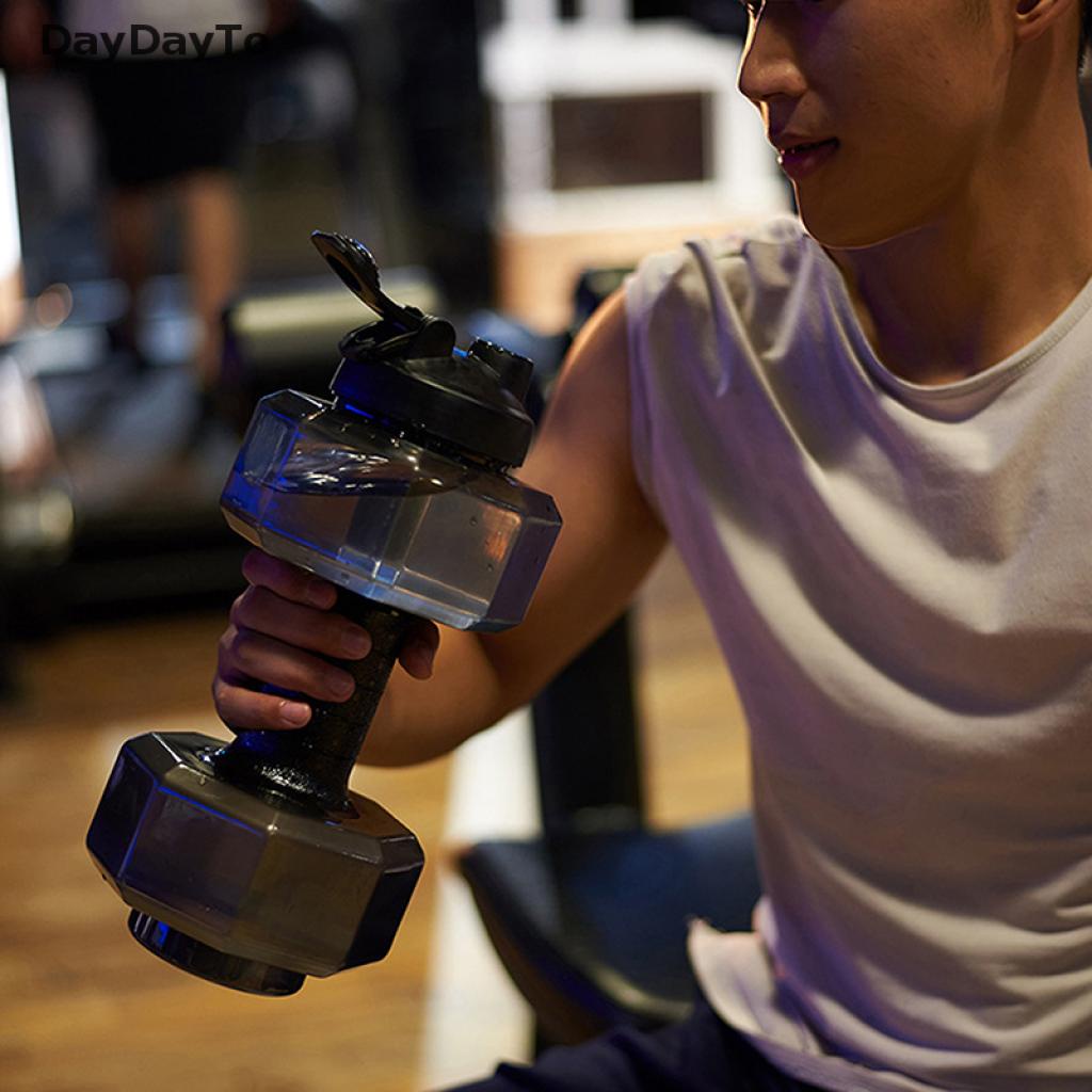 Bình Nước Thể Thao Chống Mất Cân Tiện Dụng