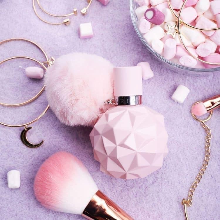 Bill Úc - Nước hoa Ariana Grande Sweet Like Candy Eau de Parfum 100ml