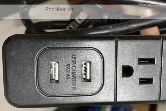 Ổ cắm apollo mỹ xuất nhật | Phố Nhạc