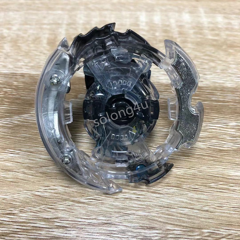 Con Quay Đồ Chơi Beyblade Burst B-176 Superking
