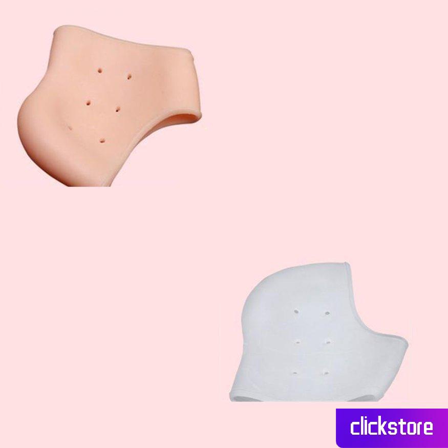 Silicone Miếng Silicon Bọc Giày Cao Gót 37-43