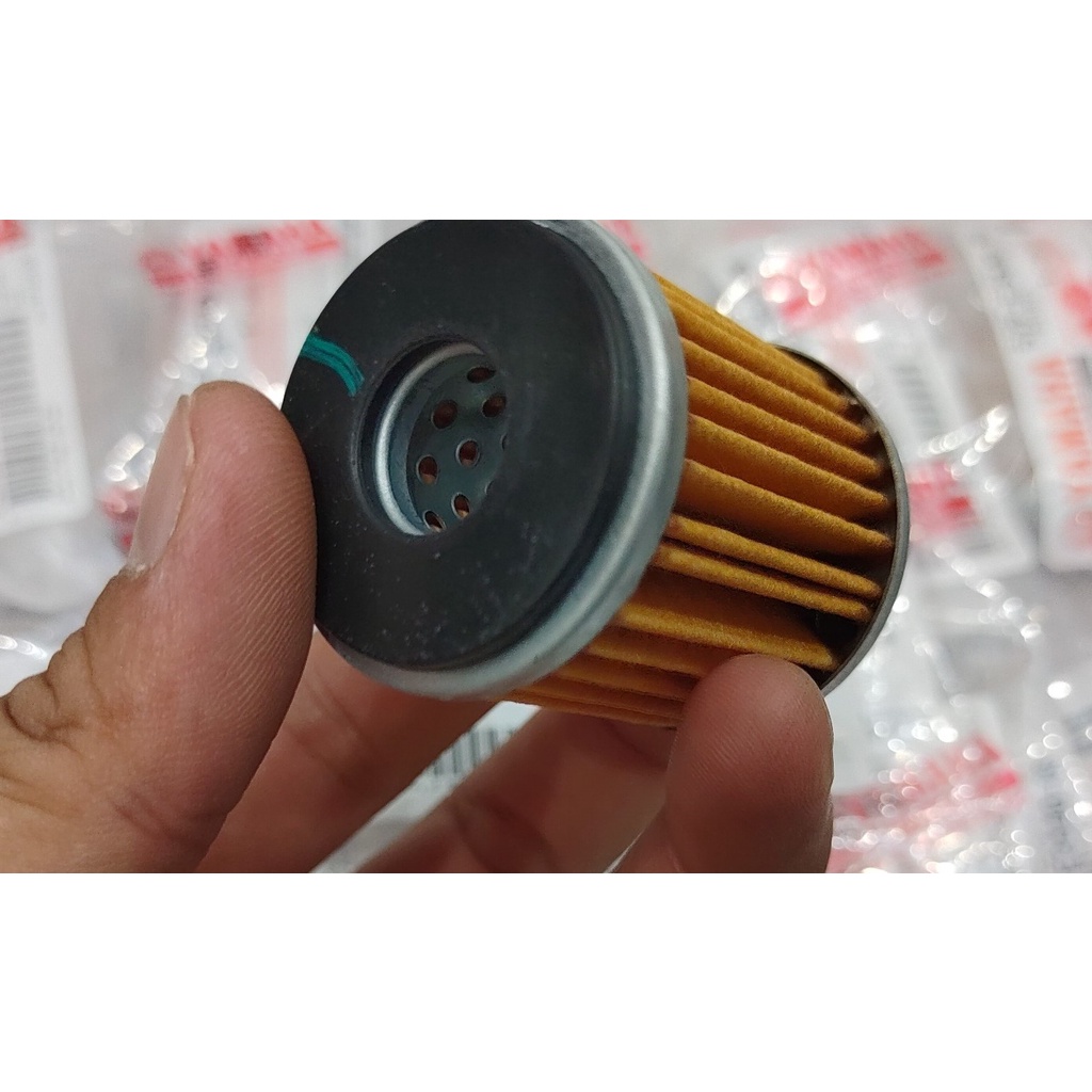 LỌC NHỚT YAMAHA ZIN CHÍNH HÃNG