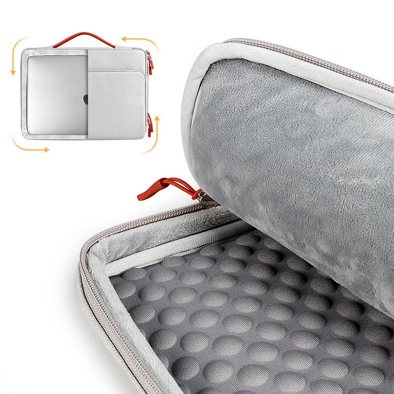Túi Đựng Laptop, Macbook, Túi Đựng Ipad, Máy Tính Cao Cấp, Chống Thấm Nước, Chống Sốc, Va Đập