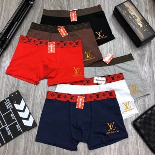Combo 6 sịp đùi lV cao cấp