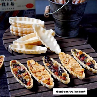 Đế bánh thuyền (60 đế)