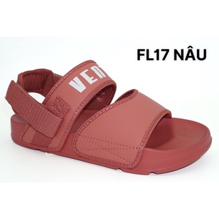 Giày Sandal Vento FL17 Nam Nữ
