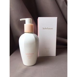 Dưỡng thể body trắng da sulwhasoo 250ml