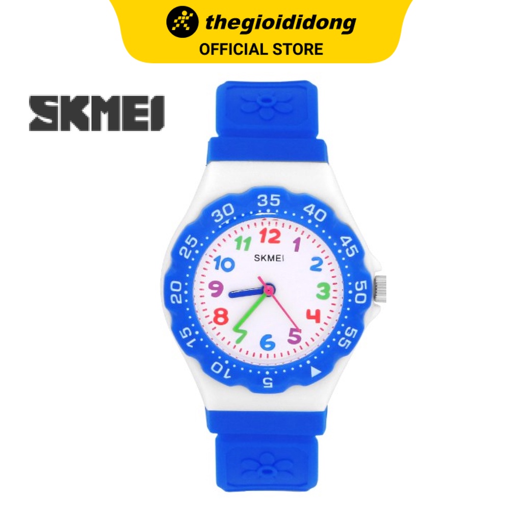 Đồng hồ Trẻ Em Skmei SK-1483 Xanh đậm