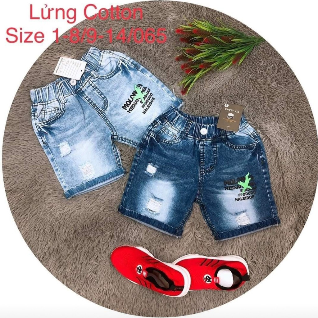 Combo quần áo cho bé