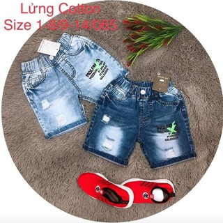 Combo quần áo cho bé