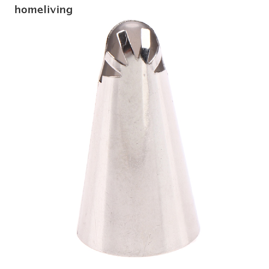 Bộ 7 Đuôi Bắt Bông Kem Trang Trí Bánh