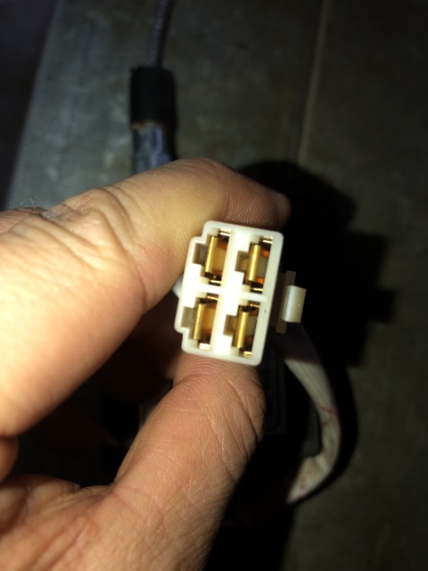 Dodien⚡️| rơ le tắt máy ô tô hộp nhựa đen 12v 24v