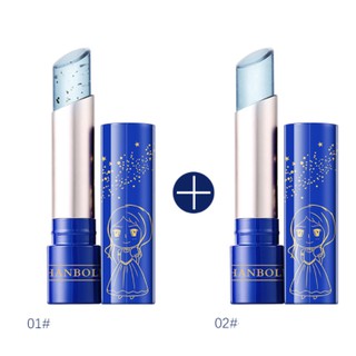 Son thạch Hanboli - Son dưỡng đổi màu