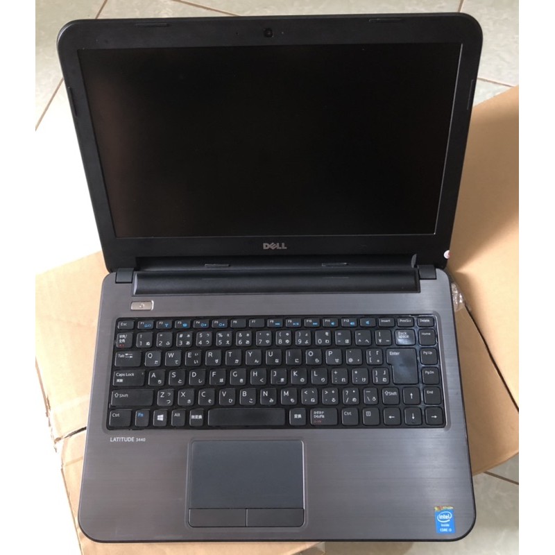 Dell Latitude 3440 | BigBuy360 - bigbuy360.vn