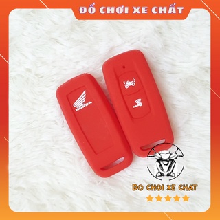 Smartkey silicon VISION 2021