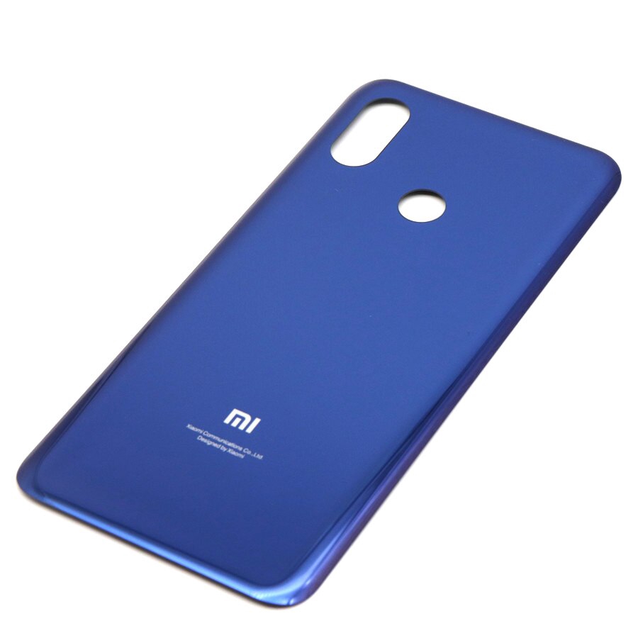 Nắp Lưng Điện Thoại Bằng Kính Thay Thế Chuyên Dụng Cho Xiaomi Mi8 Lite Mi 8 Pro Mi8 SE Mi 8SE 8 Lite