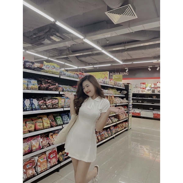 🌸 ĐẦM POLO 💕💕