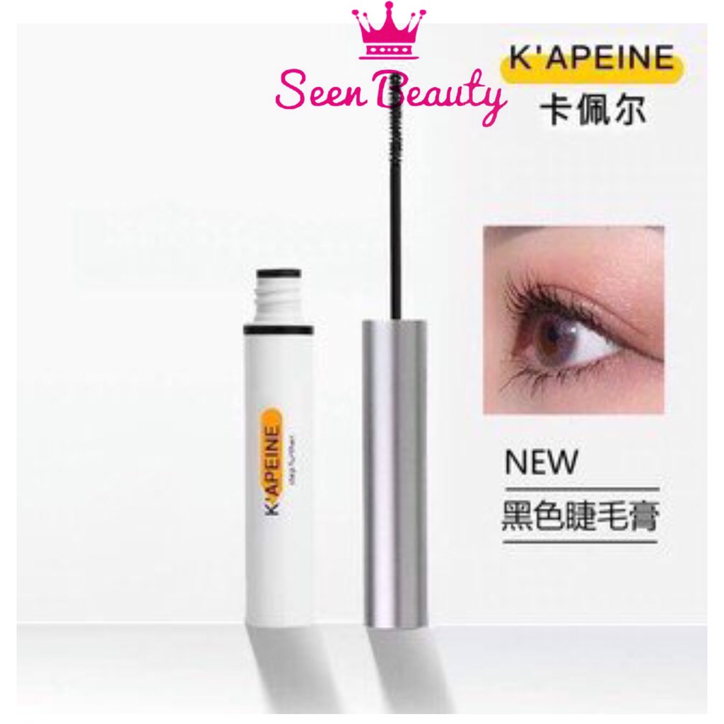 Chuốt Mi Siêu Mảnh, Mascara Kapenie Siêu Mảnh Và Cong | BigBuy360 - bigbuy360.vn