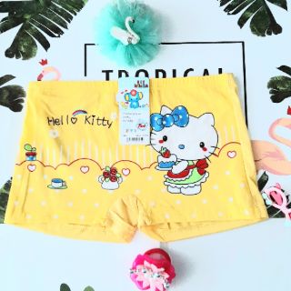 Combo 2 quần chip đùi Hello Kitty