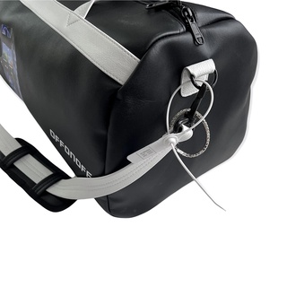 Duffel bag - balo du lịch nam, nữ.