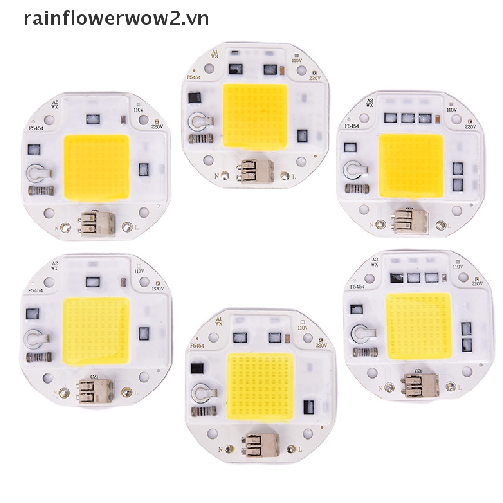 Chip Đèn LED 100w 70W 50W 220V Bằng Nhôm Chuyên Dụng