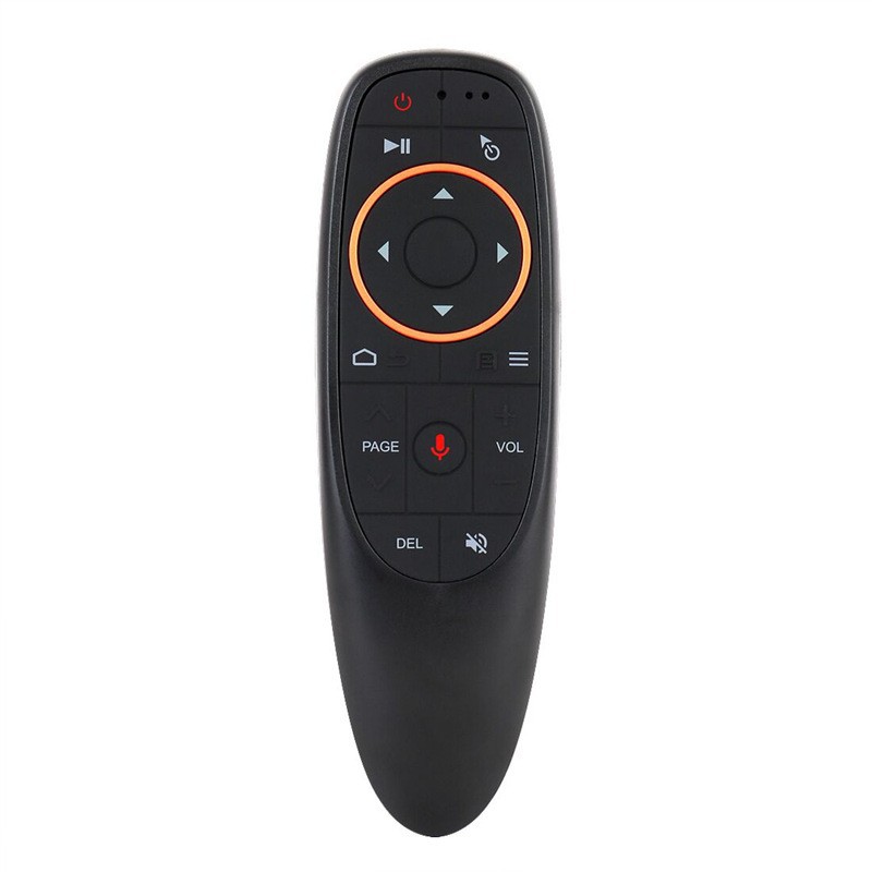 Chuột bay G10S điều khiển giọng nói