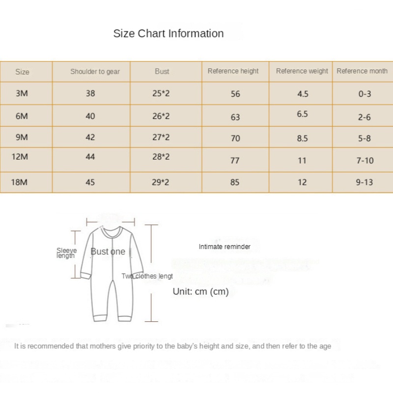 Áo Liền Quần Tay Ngắn Bằng Cotton Thời Trang Mùa Hè Cho Bé Trai 0-18 Tháng Tuổi