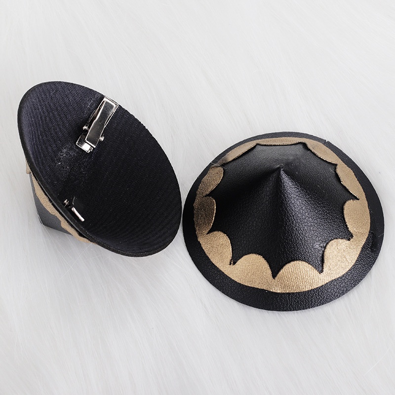 Phụ Kiện Tóc Giả Hóa Trang Nhân Vật Phim Hoạt Hình Spy X Family Anya Forger