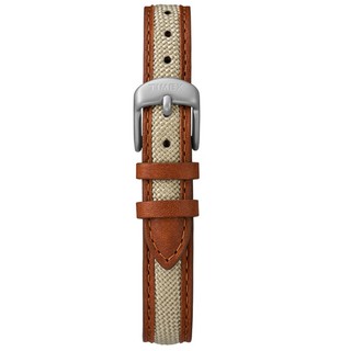 Đồng Hồ Dây Da Nữ Timex TW4B11900