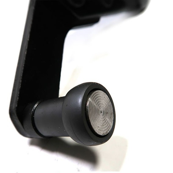 Bi cửa lùa dưới Ford Transit CHÍNH HÃNG, Bạc đạn cửa lùa xe ô tô Transit mã DC19V25000BA Phạm Văn auto