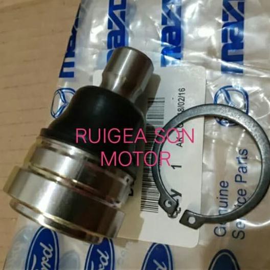 Phụ Tùng W0rl Joint Mazda2 Or Mazda 2 Ford Fiesta Original