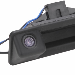 Camera Quan Sát Phía Sau Cho Ô Tô BMW E82 E88 E90 E91 E92 E93 E60 E61 E70 E71