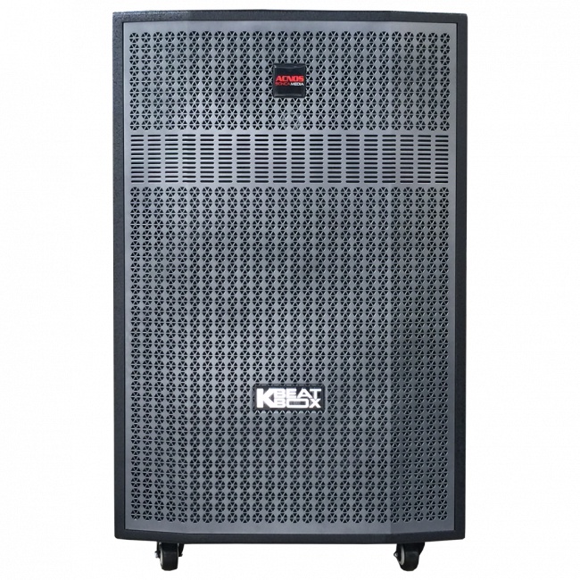 Loa Karaoke Acnos ACNOS CB56G - 800W - Hàng chính hãng