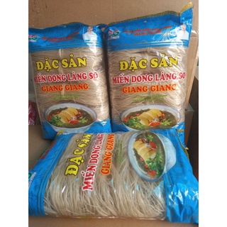 Combo 3 bịch miến dong Làng So