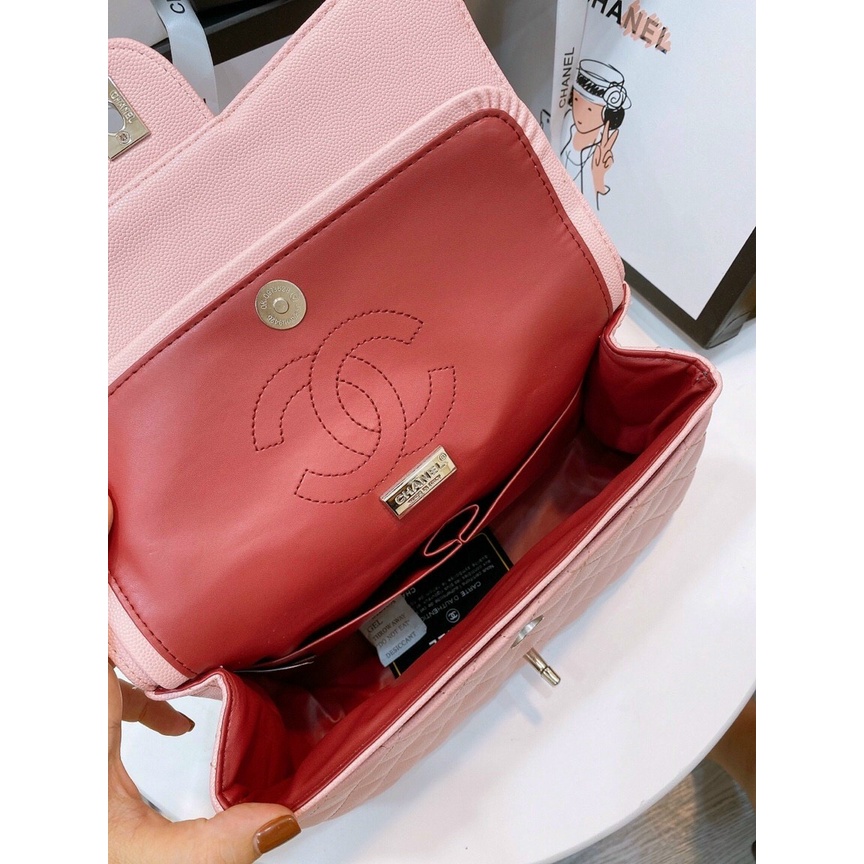 Túi Xách Nữ Hàng Hiệu Cao Cấp Fullbox Đeo Chéo, Đeo Vai, Xách Tay