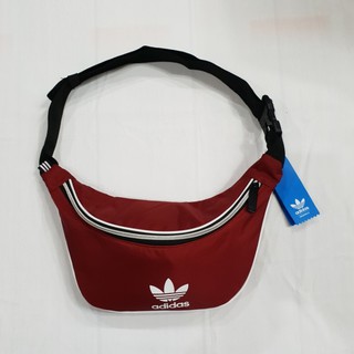 Túi bao tử Originals Bum Bag Red